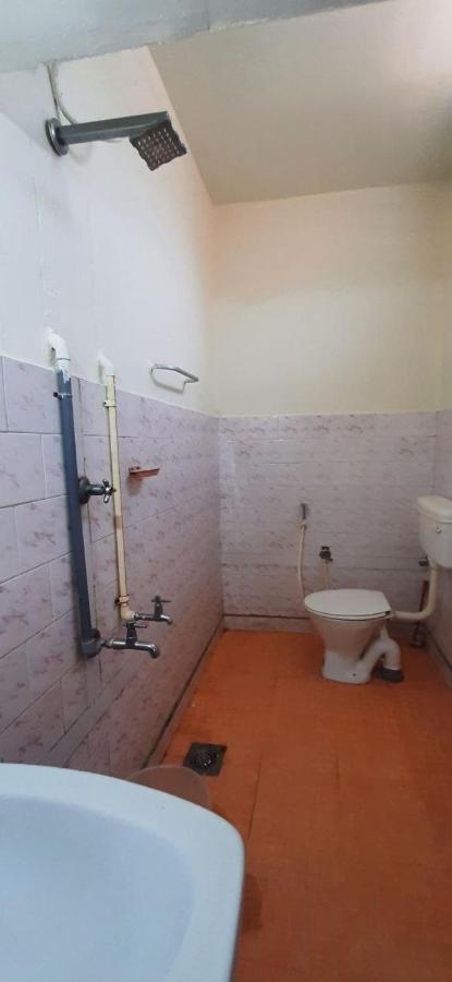 קולאם Zaina Tourist Home מראה חיצוני תמונה
